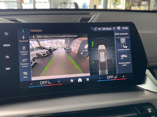 BMW X1 M-Sport sDrive