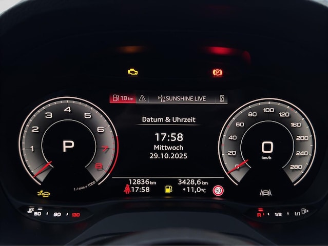 Audi Q2 35 TFSI S-Line S-Tronic