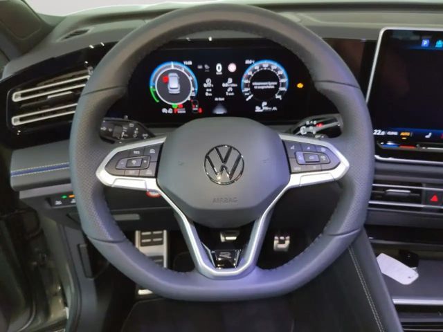 Volkswagen Tiguan DSG R-Line eHybrid