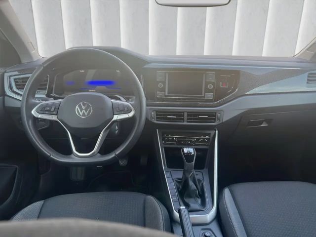 Volkswagen Taigo 1.0 TSI IQ.Drive Life