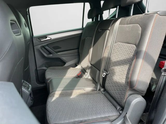 Seat Tarraco 2.0 TDI 4Drive DSG FR-lijn