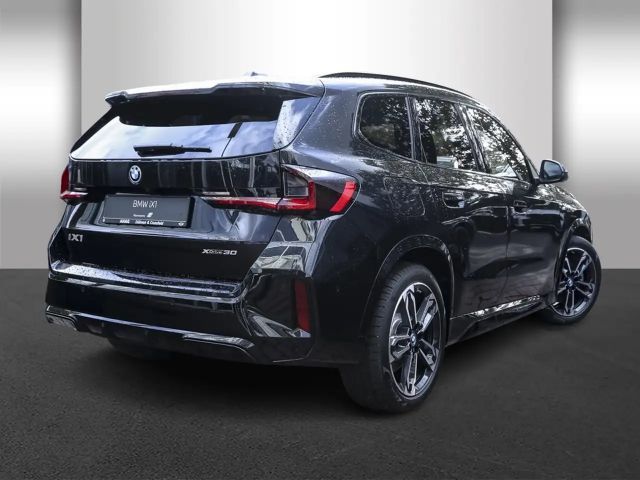 BMW iX1 M-Sport xDrive30
