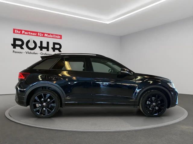 Volkswagen T-Roc 2.0 TSI 4Motion BMT DSG R-Line