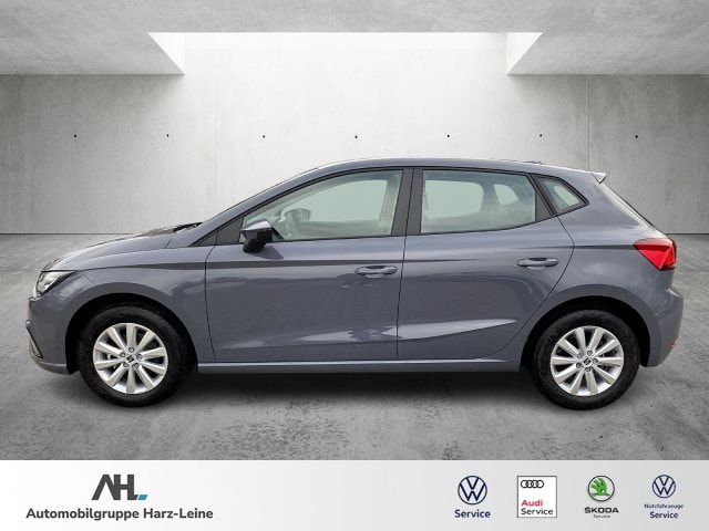 Seat Ibiza 1.0 SHZ/PDC/SMARTLINK/KLIMA/DAB