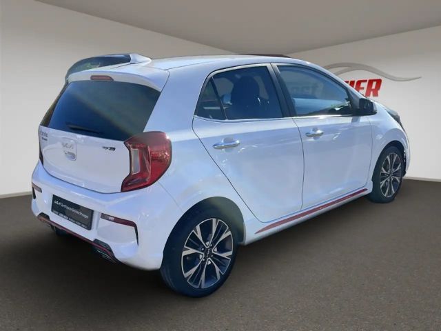 Kia Picanto GT-Line