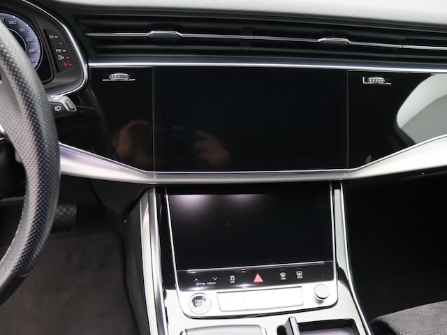 Audi Q7 55 TFSI Hybride Quattro