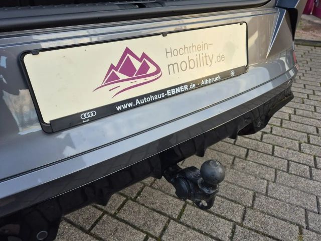 Cupra Formentor 4Drive DSG VZ