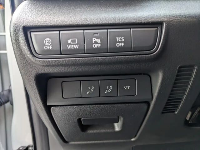 Mazda MX-30 Premium SkyActiv e-Skyactiv