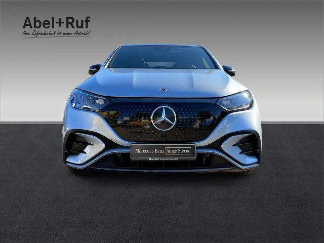 Mercedes-Benz EQE SUV 300 AMG Line