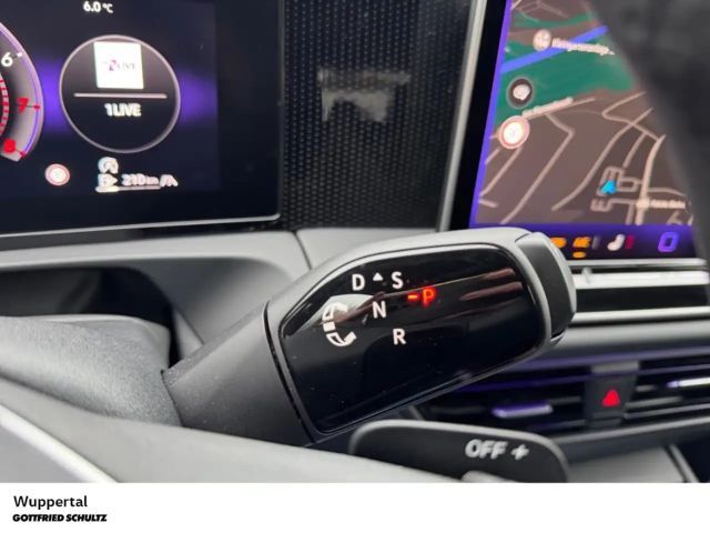 Volkswagen Tiguan 1.5 eTSI DSG