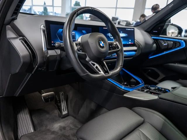 BMW X3 M-Sport xDrive