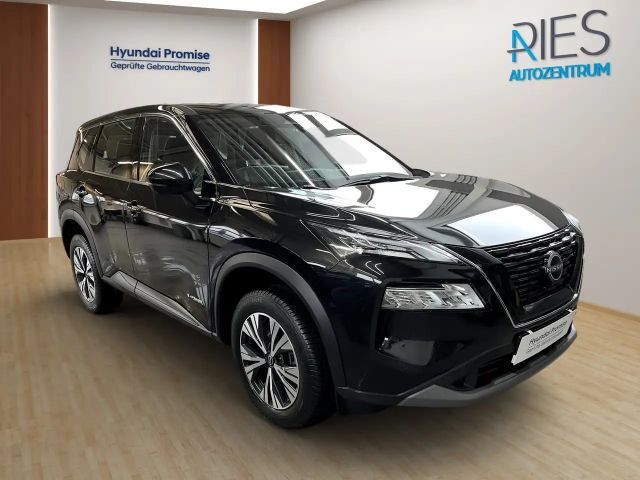 Nissan X-trail Acenta