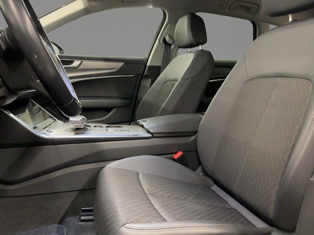 Audi A6 45 TDI Avant Quattro S-Tronic