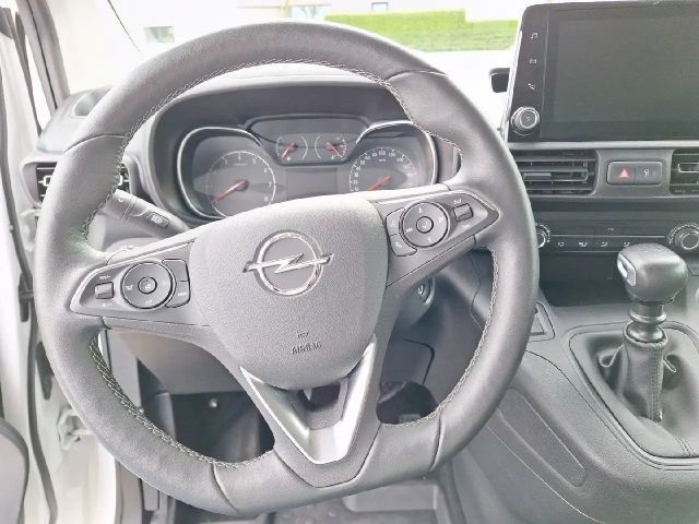 Opel Combo 1.5 CDTI Elegance Life