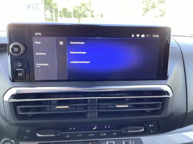 Opel Zafira Life Edition