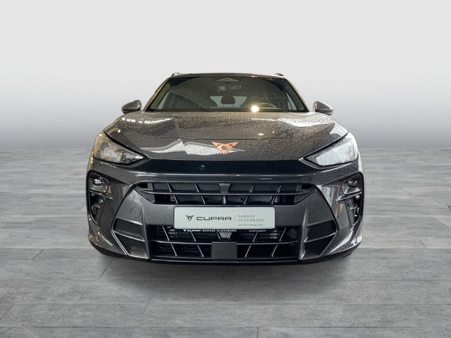 Cupra Terramar 2.0 TSI VZ