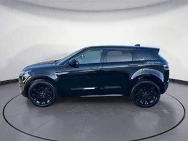 Land Rover Range Rover Evoque SE