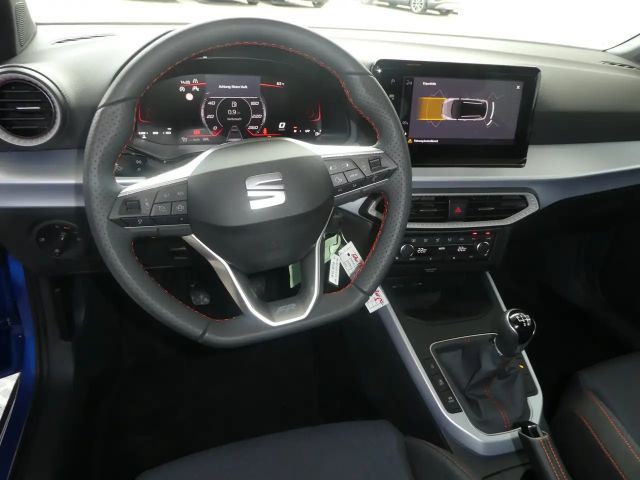 Seat Arona 1.0 TSI FR-lijn