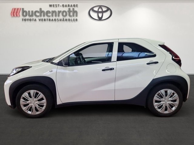 Toyota Aygo X 5-deurs