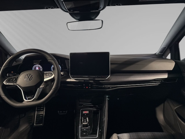 Volkswagen Golf GTE eHybrid