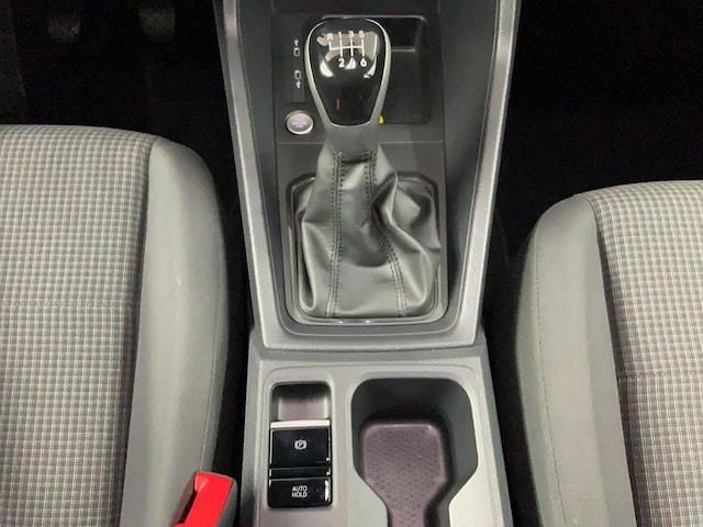 Volkswagen Caddy 1.5 TSI