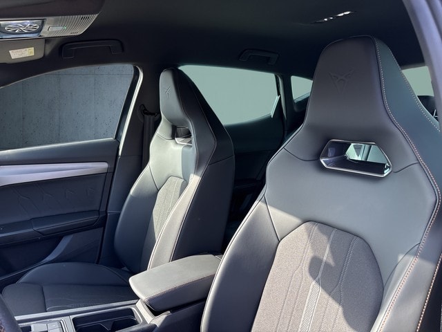 Cupra Formentor 2.0 TSI 4Drive DSG VZ