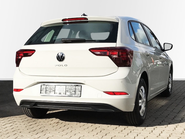 Volkswagen Polo Polo 1.0 Klima, PDC, Sitzh. LED, Garantie Klima