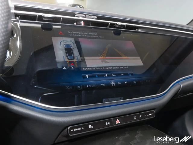 Mercedes-Benz E 200 AMG Line Estate