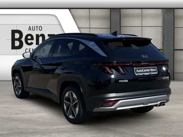 Hyundai Tucson 1.6 2WD T-GDi Trend