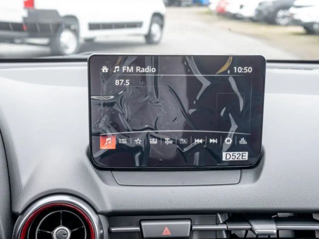 Mazda 2 Homura SkyActiv