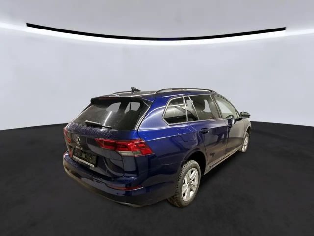 Volkswagen Golf 2.0 TDI DSG Life Variant