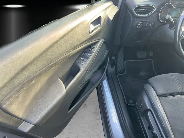 Opel Crossland X 1.2 Turbo Turbo Ultimate