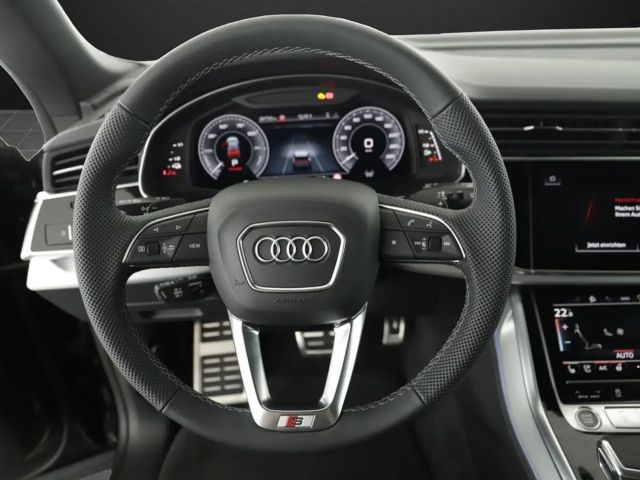Audi Q8 Hybride Quattro