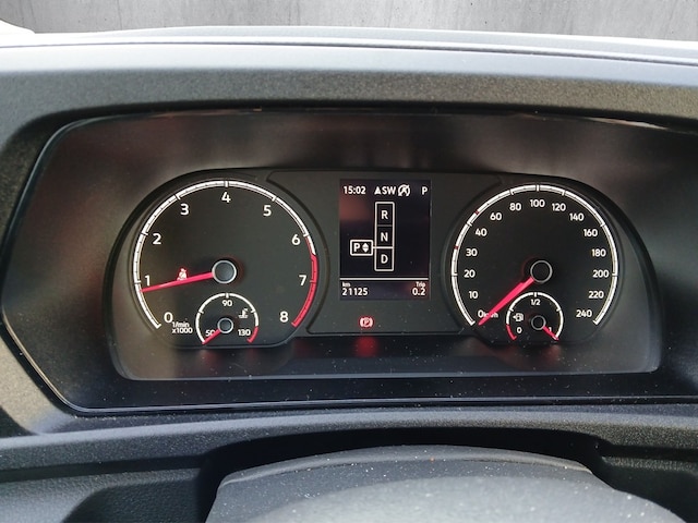 Volkswagen Caddy 1.5 TSI DSG Life