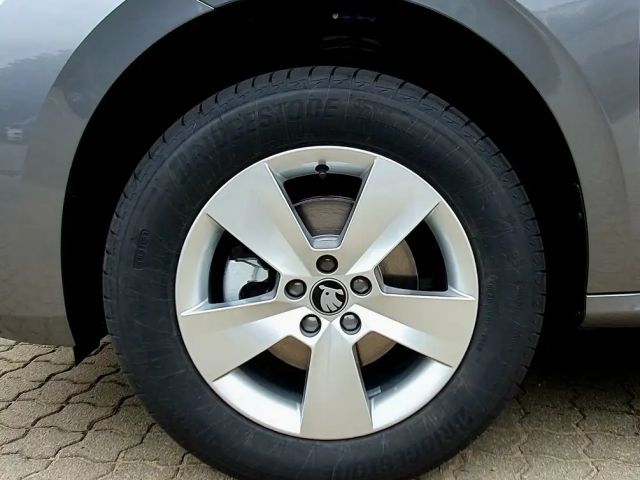 Skoda Kamiq Selection