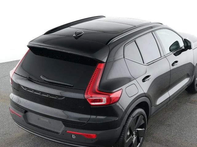 Volvo XC40 Ultra
