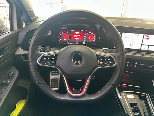 Volkswagen Golf 2.0 TSI DSG GTI