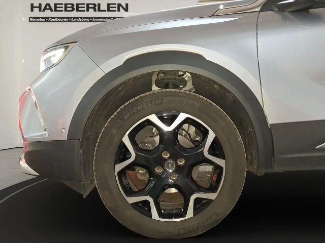 Opel Mokka 1.2 Turbo Turbo Ultimate