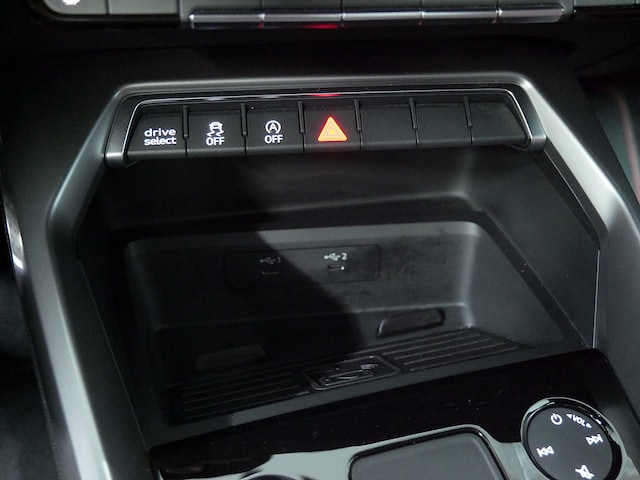 Audi S3 Quattro S-Tronic Sedan