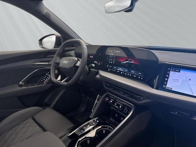 Audi SQ5 S-Tronic Sportback