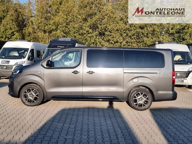 Fiat Ulysse Ulysee L3 Automatik | NAVI | RFK| Sofort