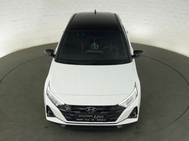 Hyundai i20 N Line T-GDi