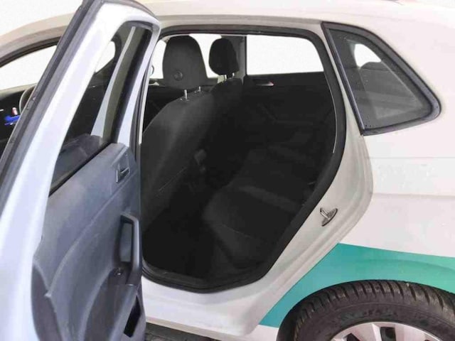 Volkswagen Polo 1.0 TSI DSG Life