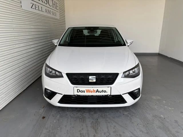 Seat Ibiza 1.0 TSI Reference