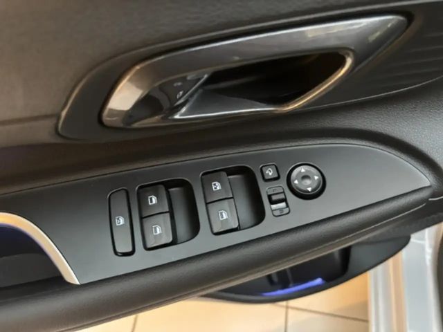 Hyundai i20 T-GDi Trend