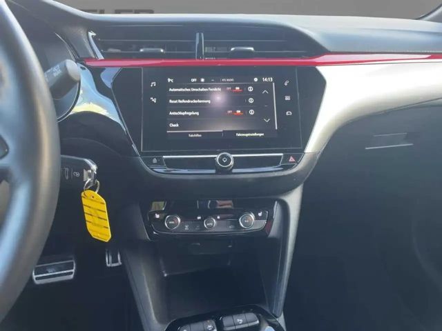 Opel Corsa GS-Line Grand Sport