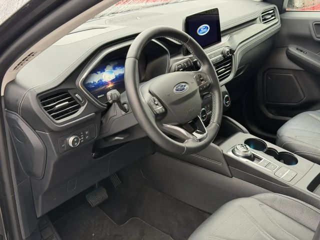 Ford Kuga Hybrid Vignale