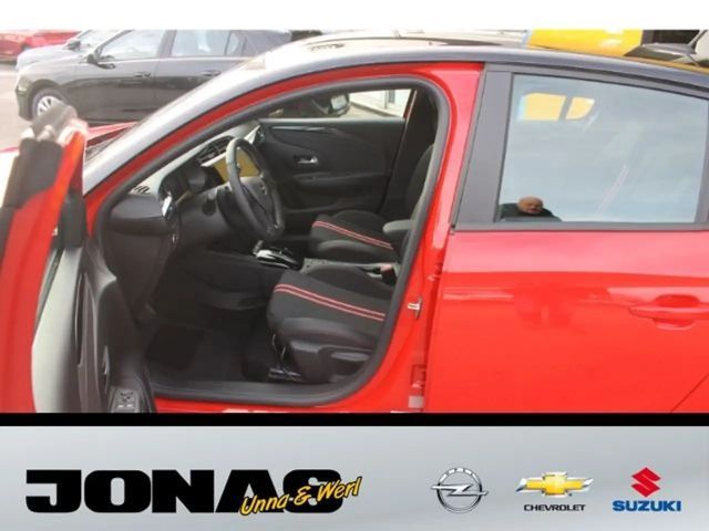 Opel Corsa 1.2 Turbo