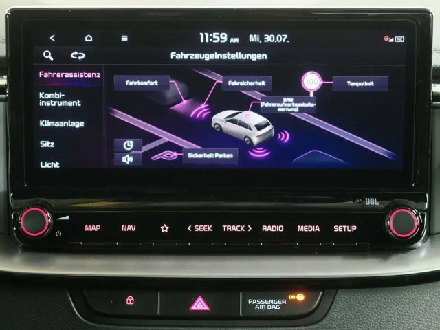 Kia XCeed GDi GT-Line