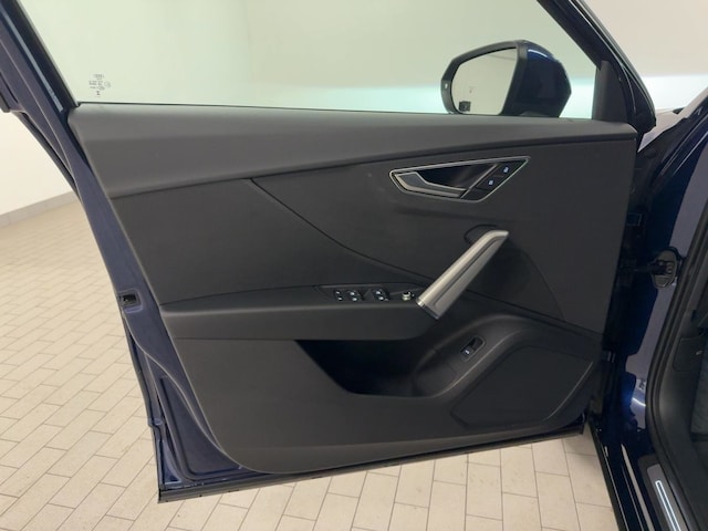 Audi Q2 35 TFSI S-Tronic